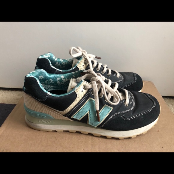 new balance 574 special edition